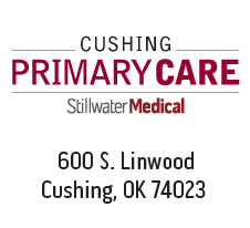 Cushing Primary Care