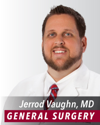 Jerrod Vaughn, MD