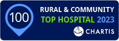 Chartis Top 100 Hospitals