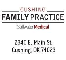 Cushing Family Practice
