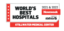 Newseek's Best Hospital