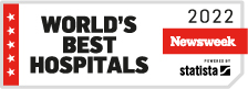 Newsweek World's Best Hospitals