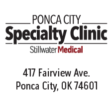 Ponca City Specialty Clinic