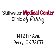 Clinic of Perry