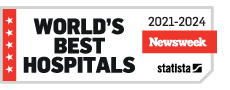 Newsweek's World's Best Hospitals