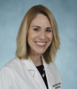 Dr. Sara Metcalf