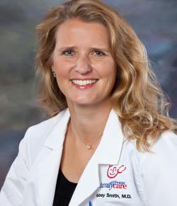 Kelsey Smith, MD