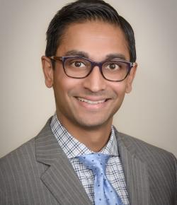 Aatish Patel, MD