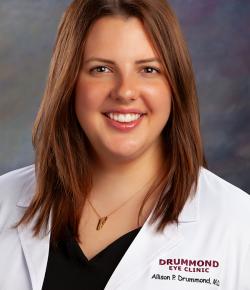 Allison Drummond, MD