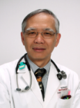 Dr. Melchor Lim