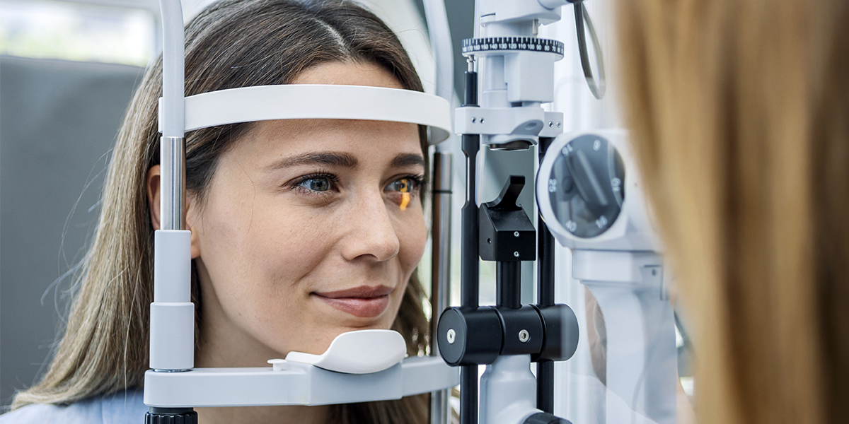 Ophthalmology