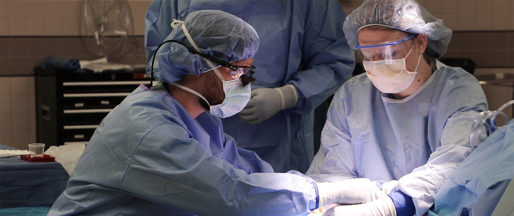 Orthopedic Surgery