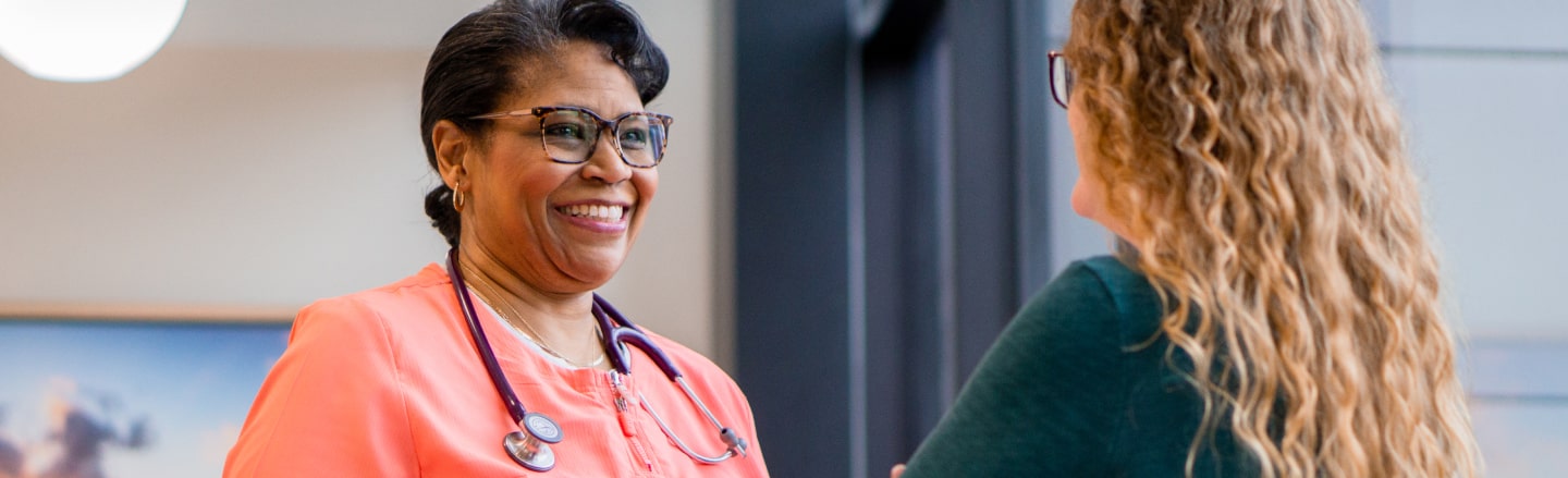 We are an Award-Winning Hospital