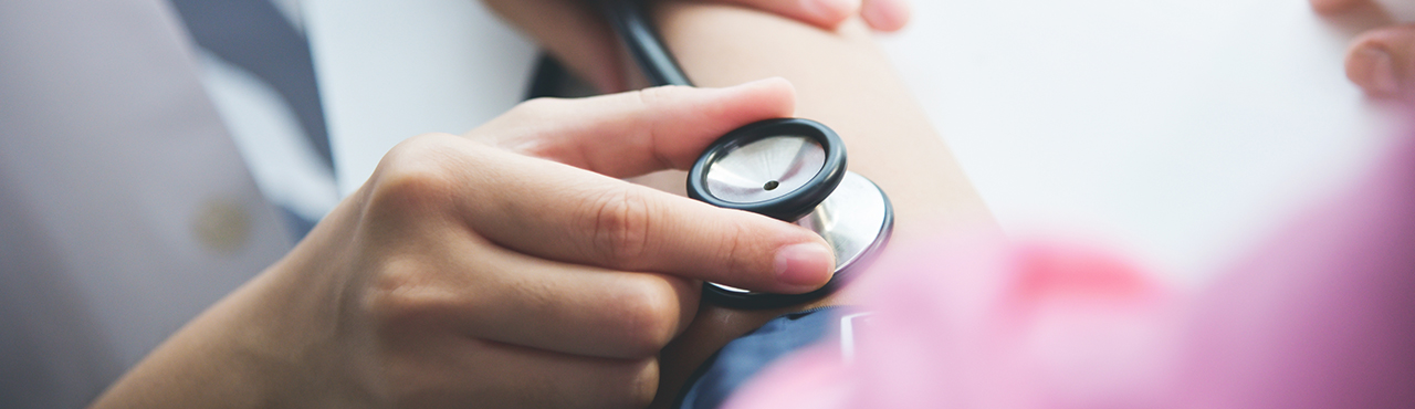 Cushing Primary Care