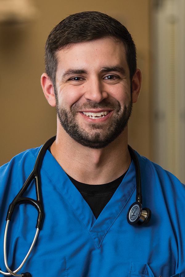 Jeremiah Bro, APRN