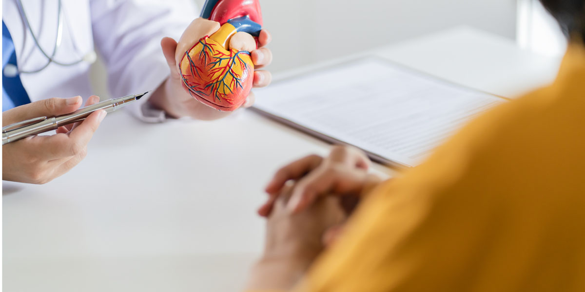 Cardiovascular Screenings