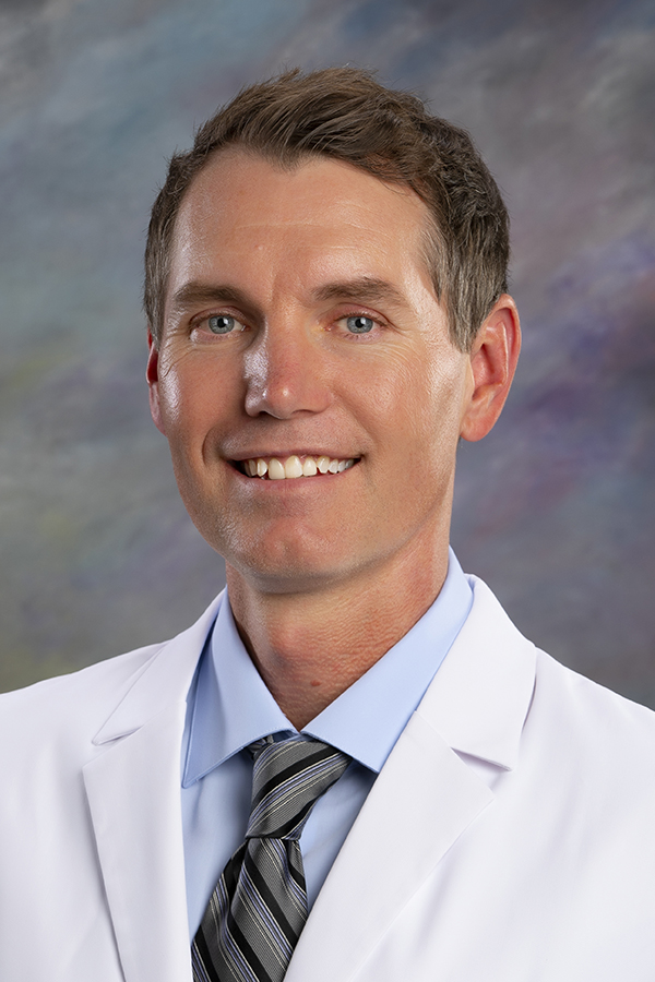 Julian Cecil, M.D.