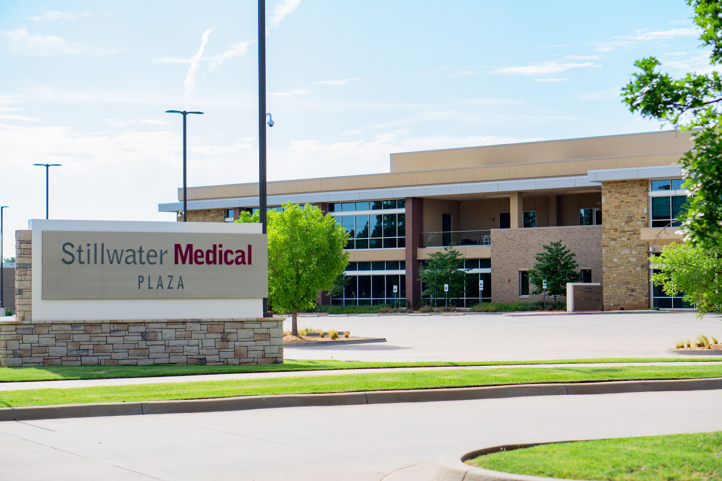 Stillwater Internal Medicine & Pediatrics