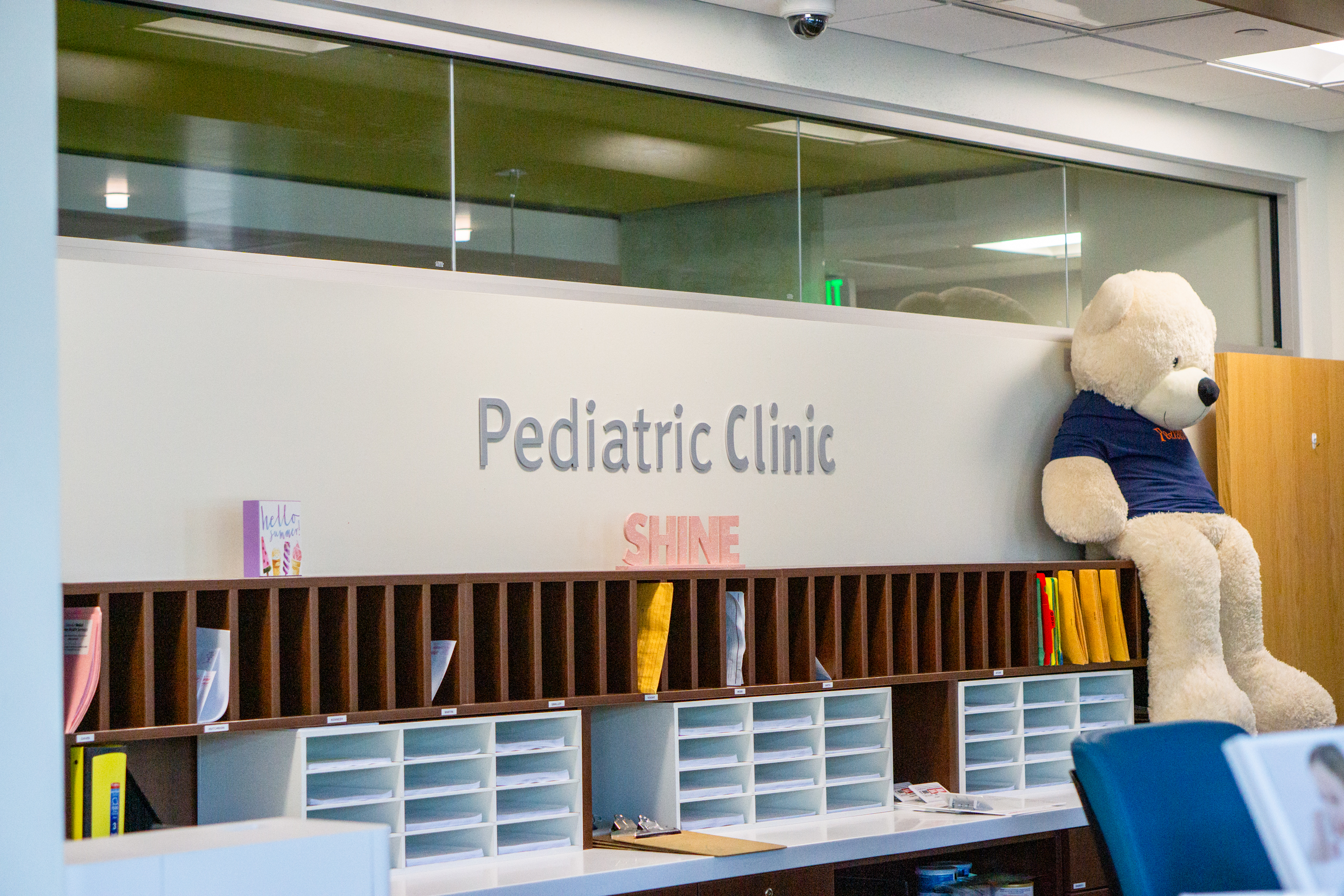 Stillwater Pediatrics
