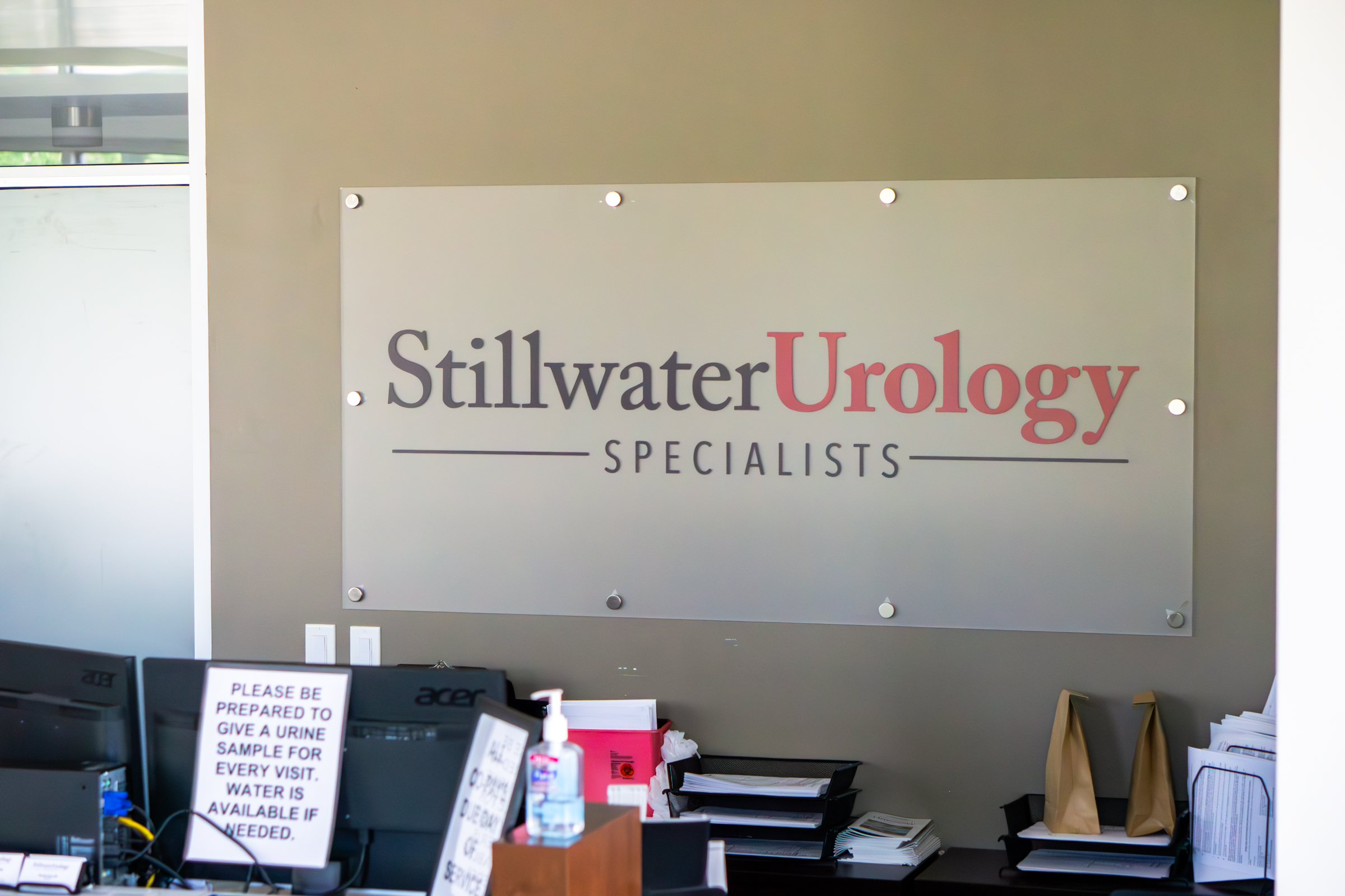 Stillwater Urology Specialists