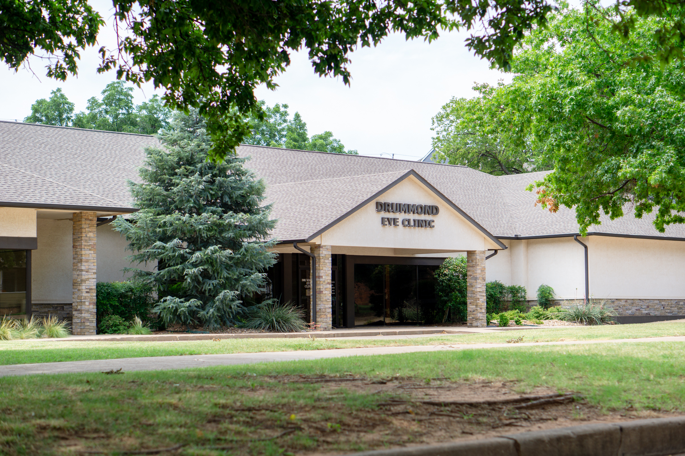 Drummond Eye Clinic