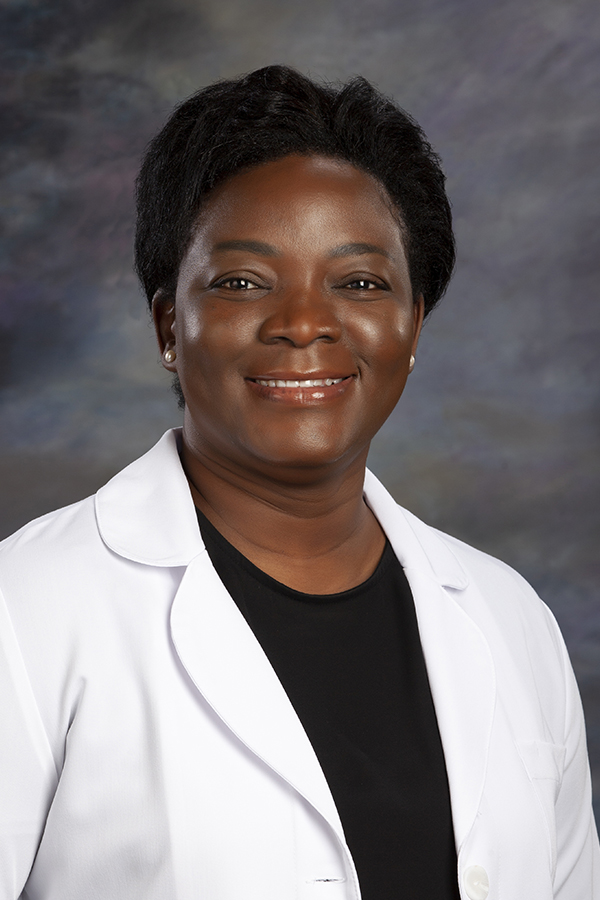 Solange Dabone, APRN