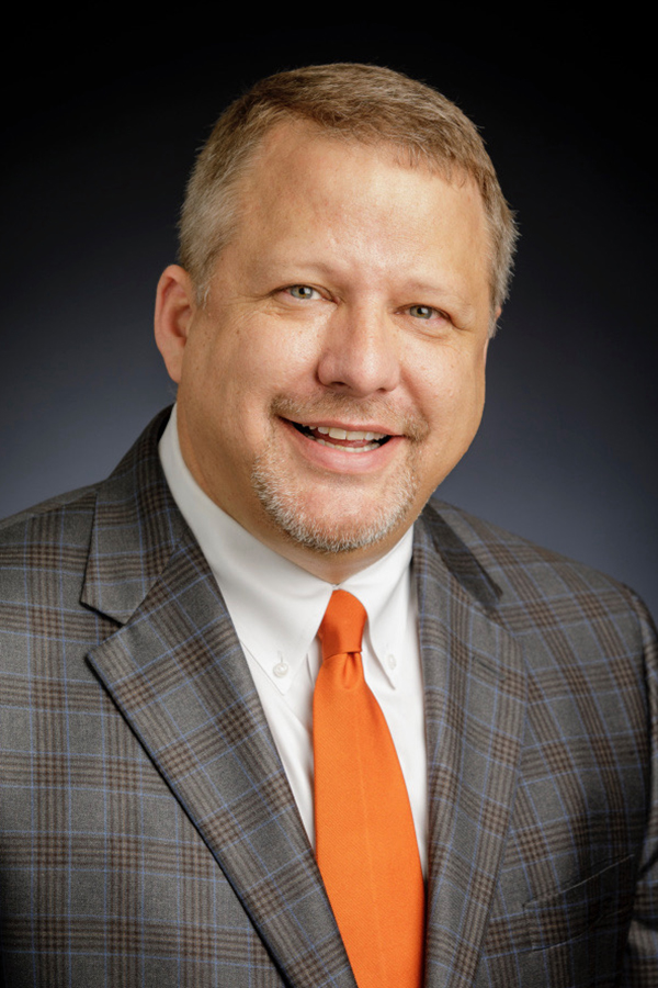 Jonathan Drummond, M.D.