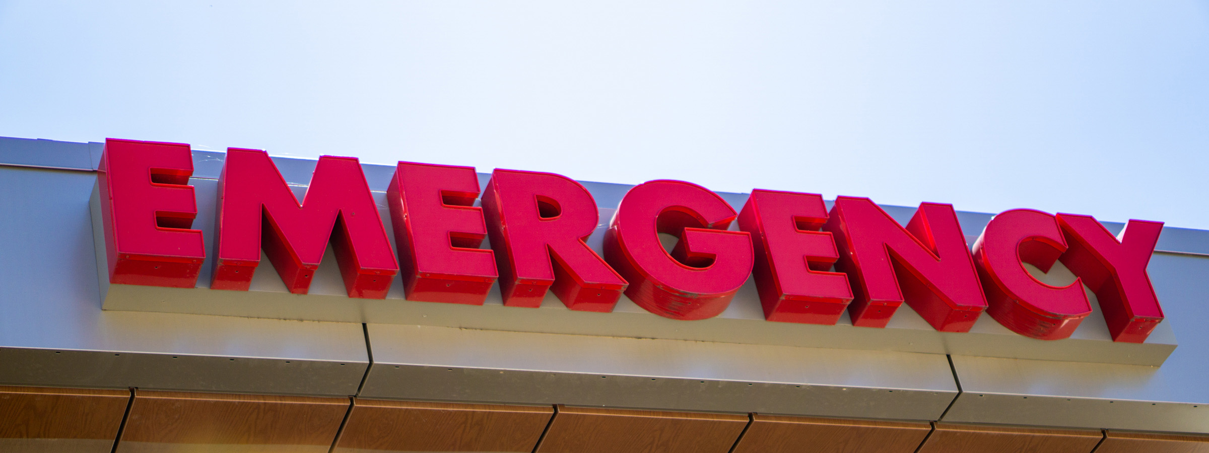 24-Hour Emergency Services