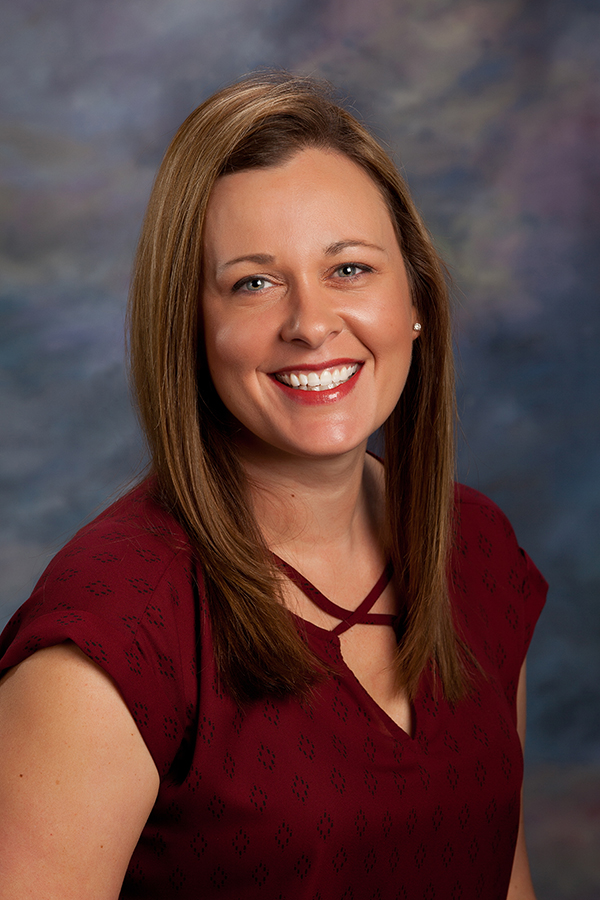 Deven Elliott, APRN-CNP