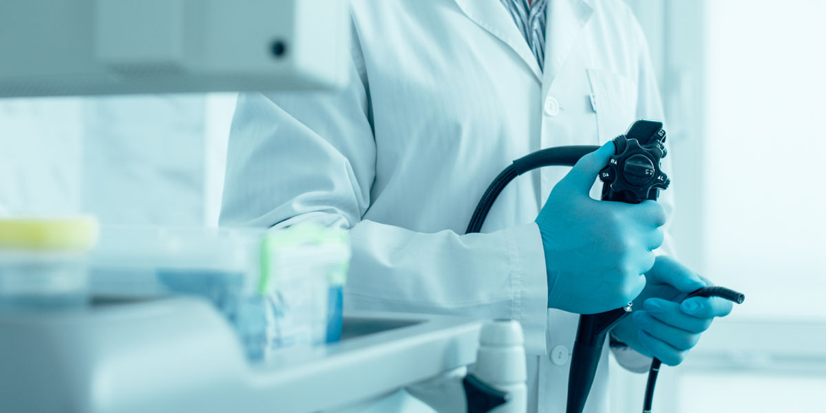 Endoscopy