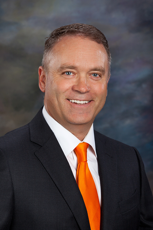 Frank Evans, D.O.