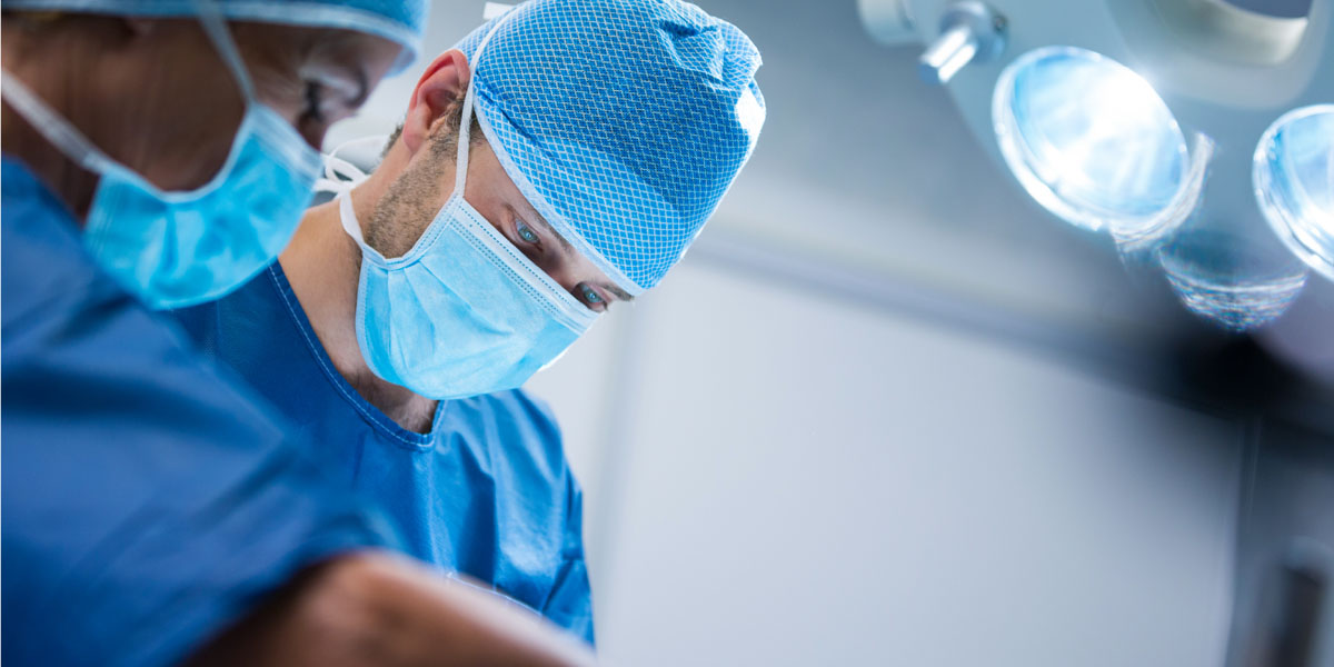 General Surgery