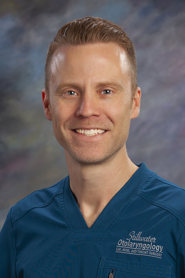 Christopher Goff, M.D.