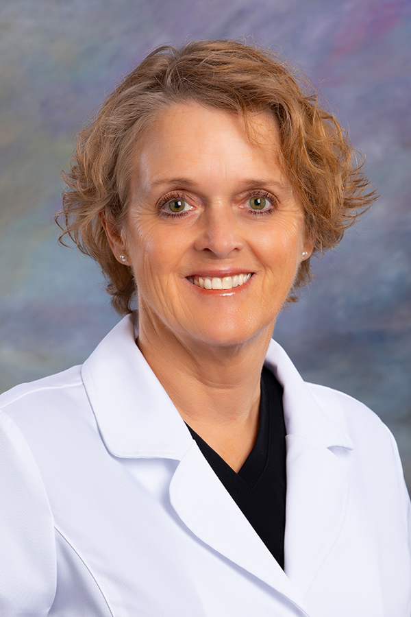Carla Green, APRN, CN-P