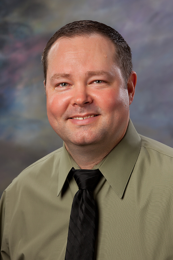 Michael Hafner, PA-C
