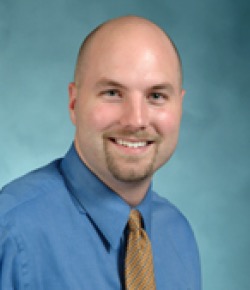 T.C. Hall, M.D.