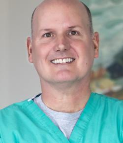 Glen Henry, M.D.