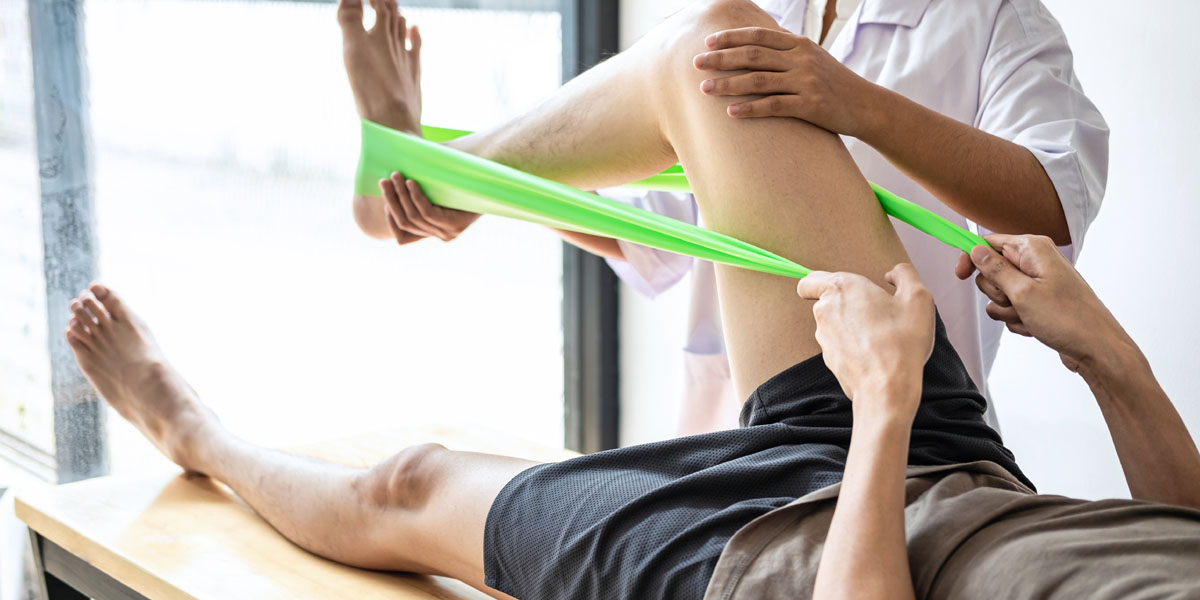 Inpatient Rehab Unit