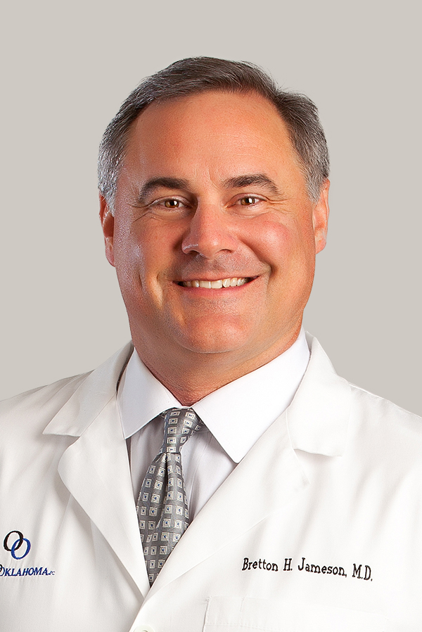Bretten Jameson, M.D.