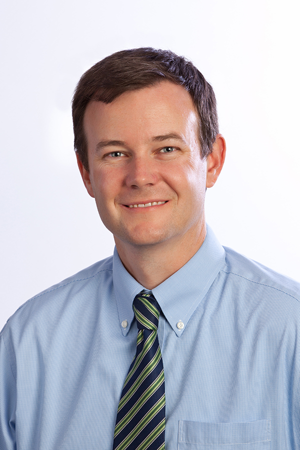 M. Byron Jennings, M.D.
