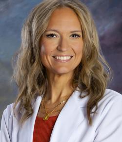 Dusti Johnson, APRN