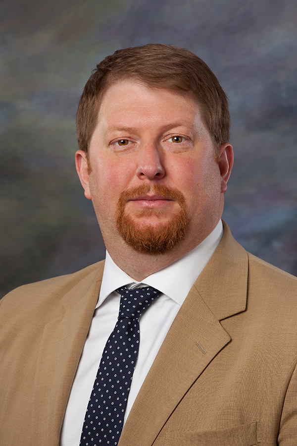 Ted Kaspar, D.O.