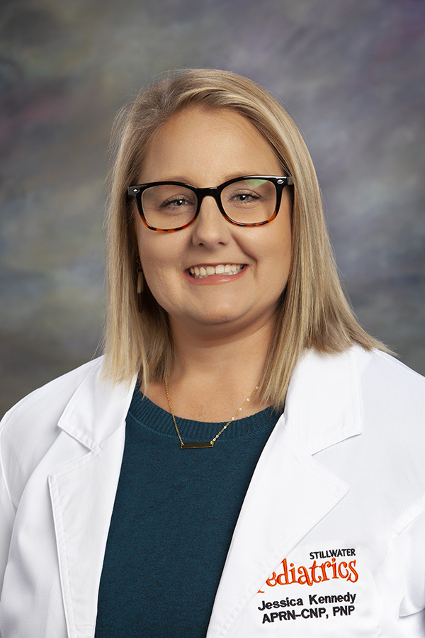 Jessica Kennedy, APRN-CNP