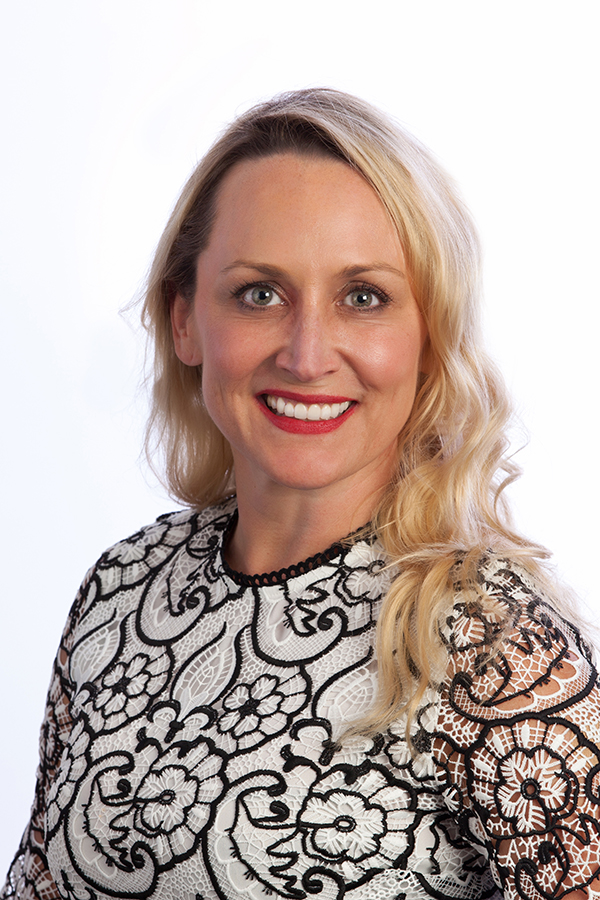 Amy Kirby, M.D.