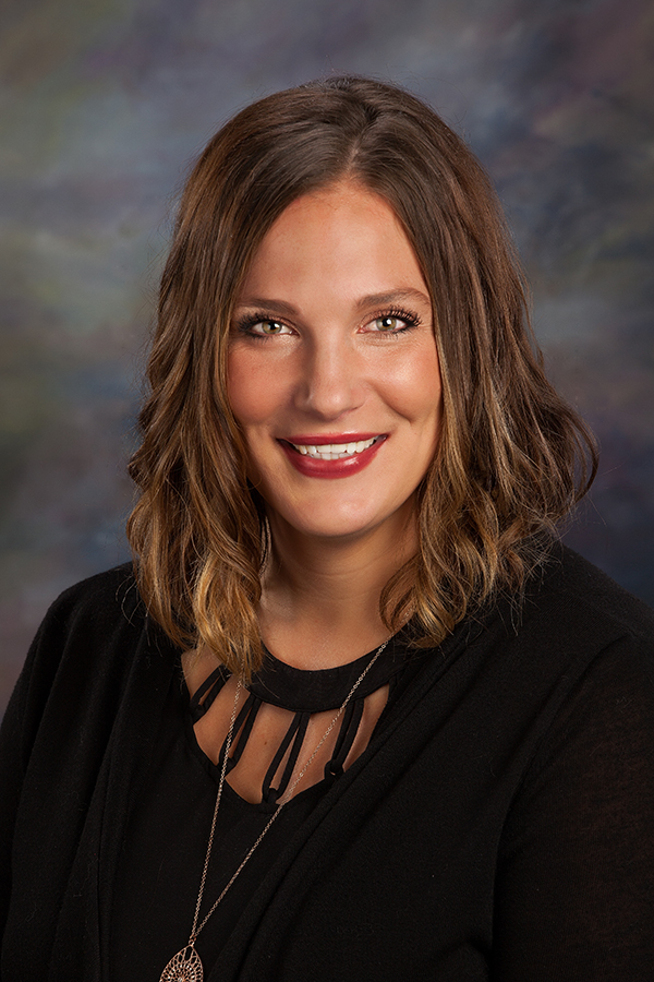 Sarah Laird, APRN-CNP