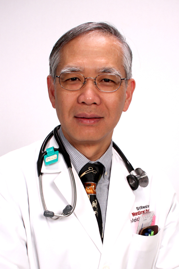 M.N. Lim, M.D.