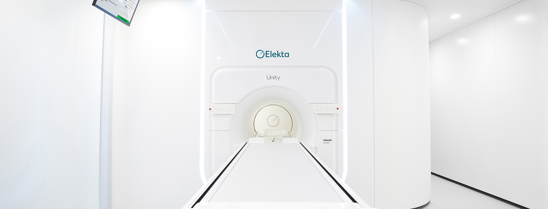 MR-Linac