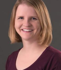 Robyn Mangum, PA-C