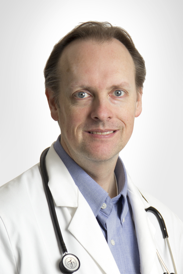Scott D. Martin, M.D.