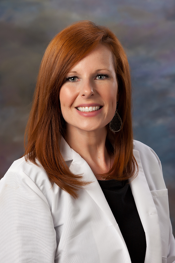 Sarah-Beth McGuire, APRN